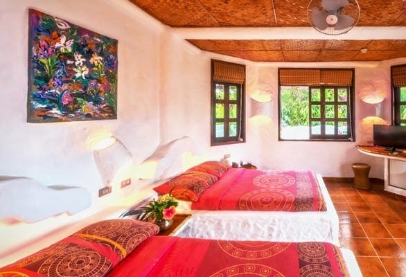 Force-E Scuba Centers Pristine  Philippines   Adventure  Combo