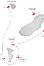 Force-E Scuba Centers Pristine  Philippines   Adventure  Combo