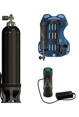 Avelo The Avelo Unit (pump, 2 batteries, 1 chager, 2 hydrotanks, charger, slate, includes shipping)