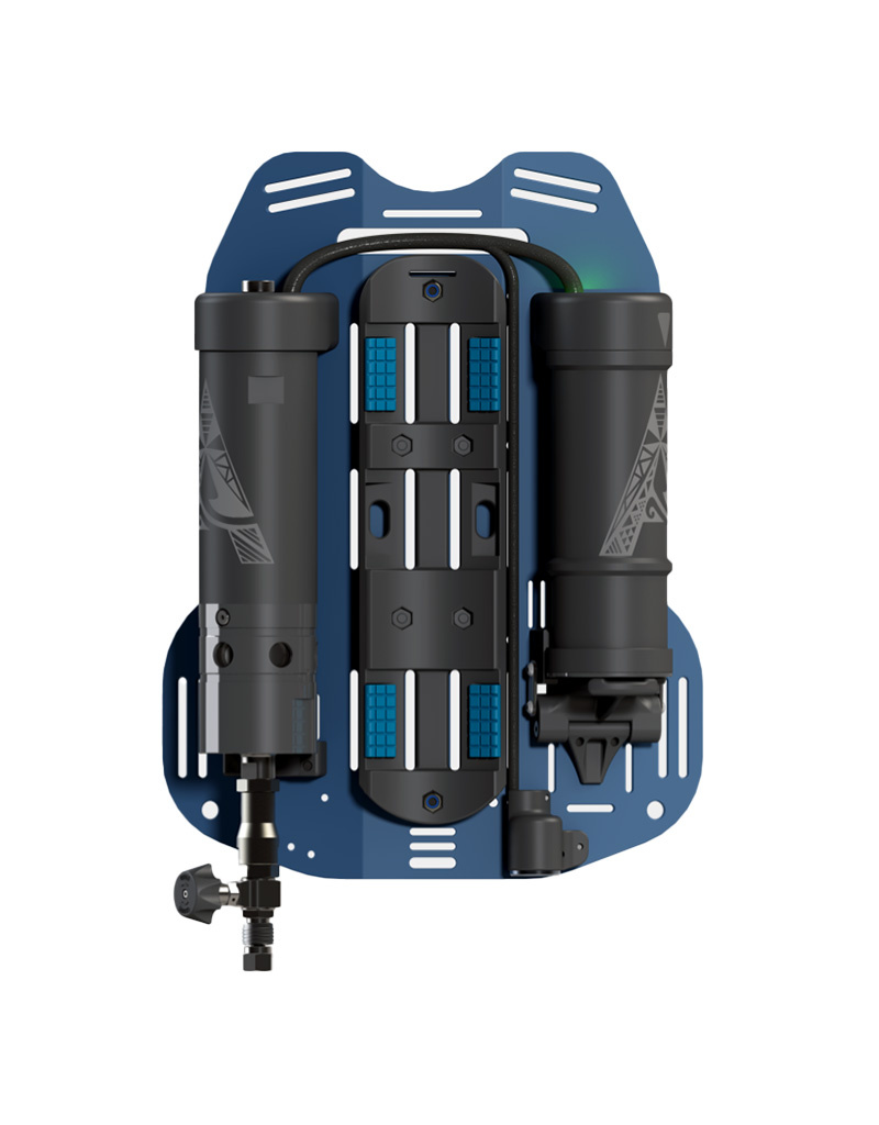 Avelo Avelo System (Includes Jetpack w/ Battery & Charger & Tank)