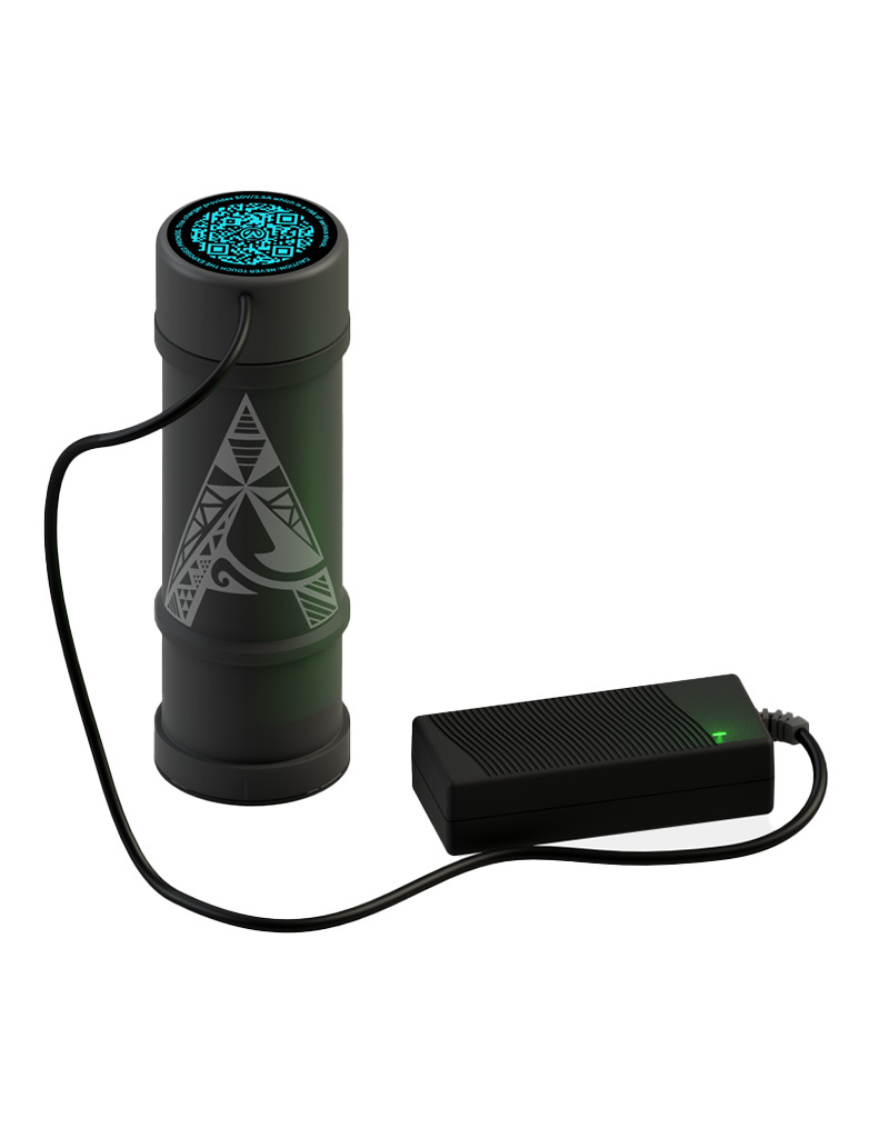 Avelo Avelo System (Includes Jetpack w/ Battery & Charger & Tank)