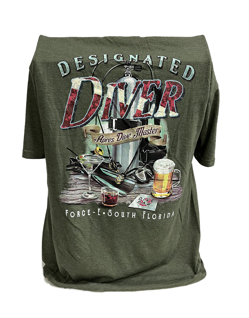 The Duck Company The Duck Co Designated Diver