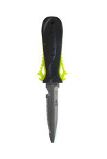 XS Scuba XS Scuba QuikPynch Knife, Blunt Tip
