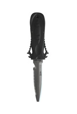 XS Scuba XS Scuba QuikPynch Knife, Blunt Tip