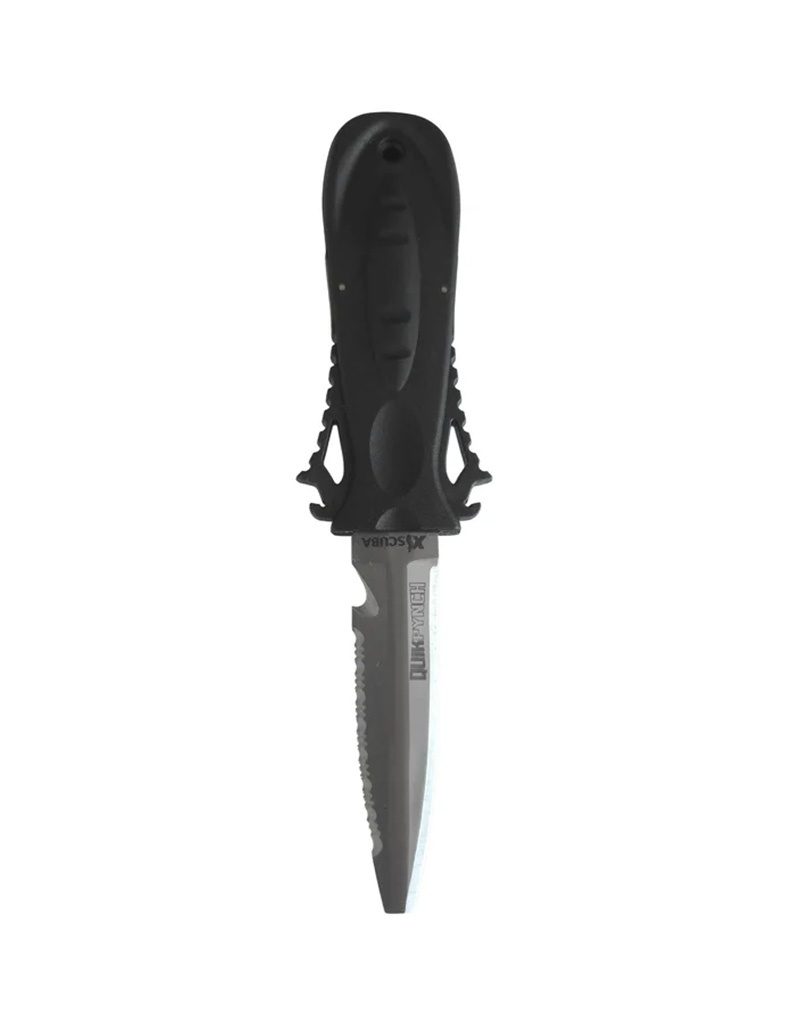 XS Scuba XS Scuba QuikPynch Knife, Blunt Tip