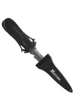 XS Scuba XS Scuba QuikPynch Knife, Blunt Tip