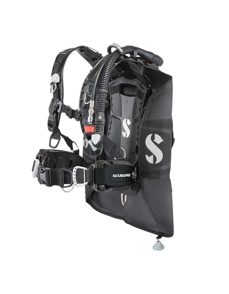 Scubapro Scubapro Hydros Pro2 BCD w/BPI
