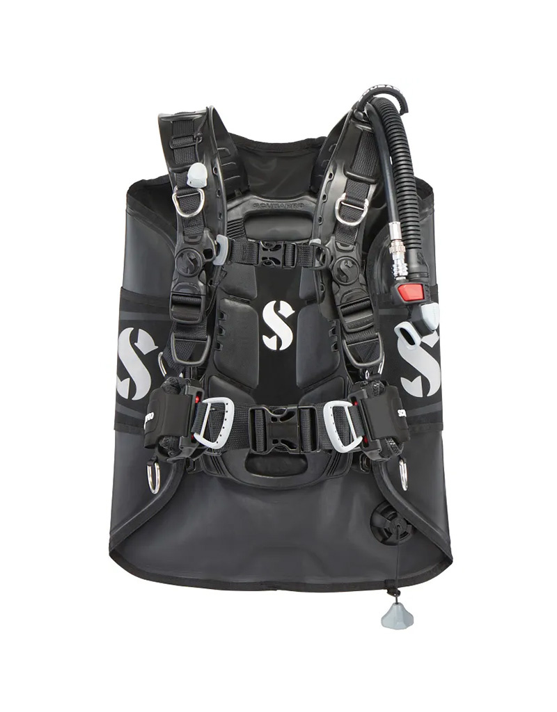 Scubapro Scubapro Hydros Pro2 BCD w/BPI