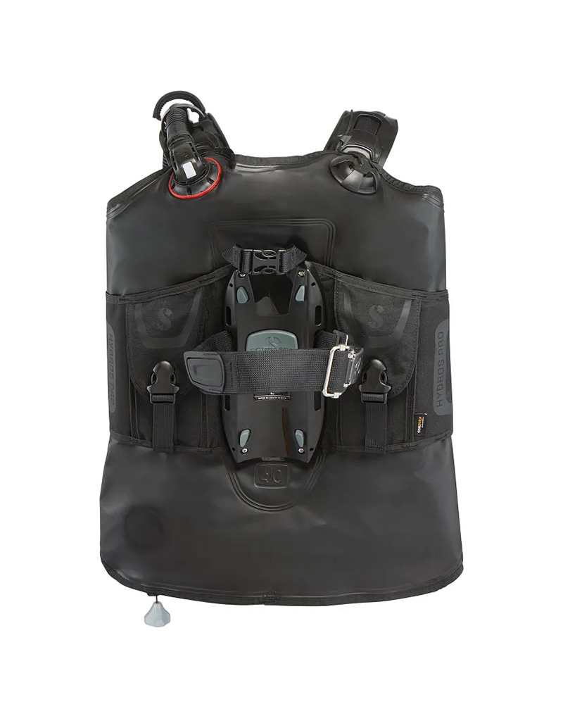 Scubapro Scubapro Hydros Pro2 BCD w/BPI