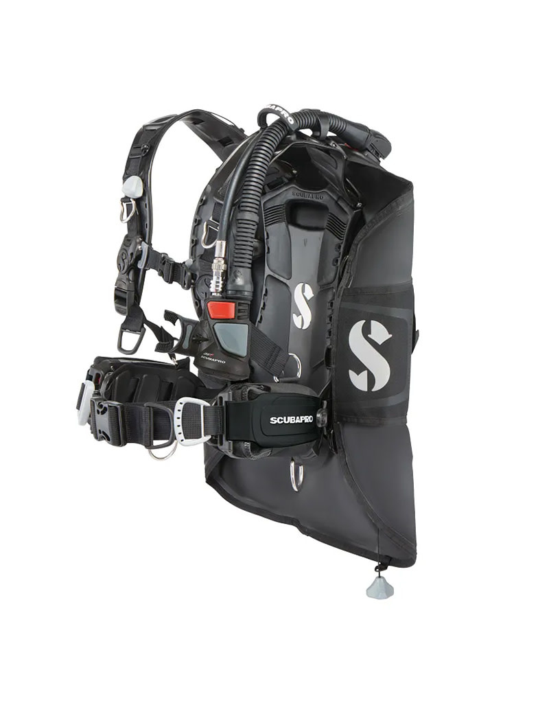 Scubapro Scubapro Hydros Pro2 BCD w/Air2