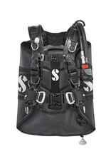 Scubapro Scubapro Hydros Pro2 BCD w/Air2