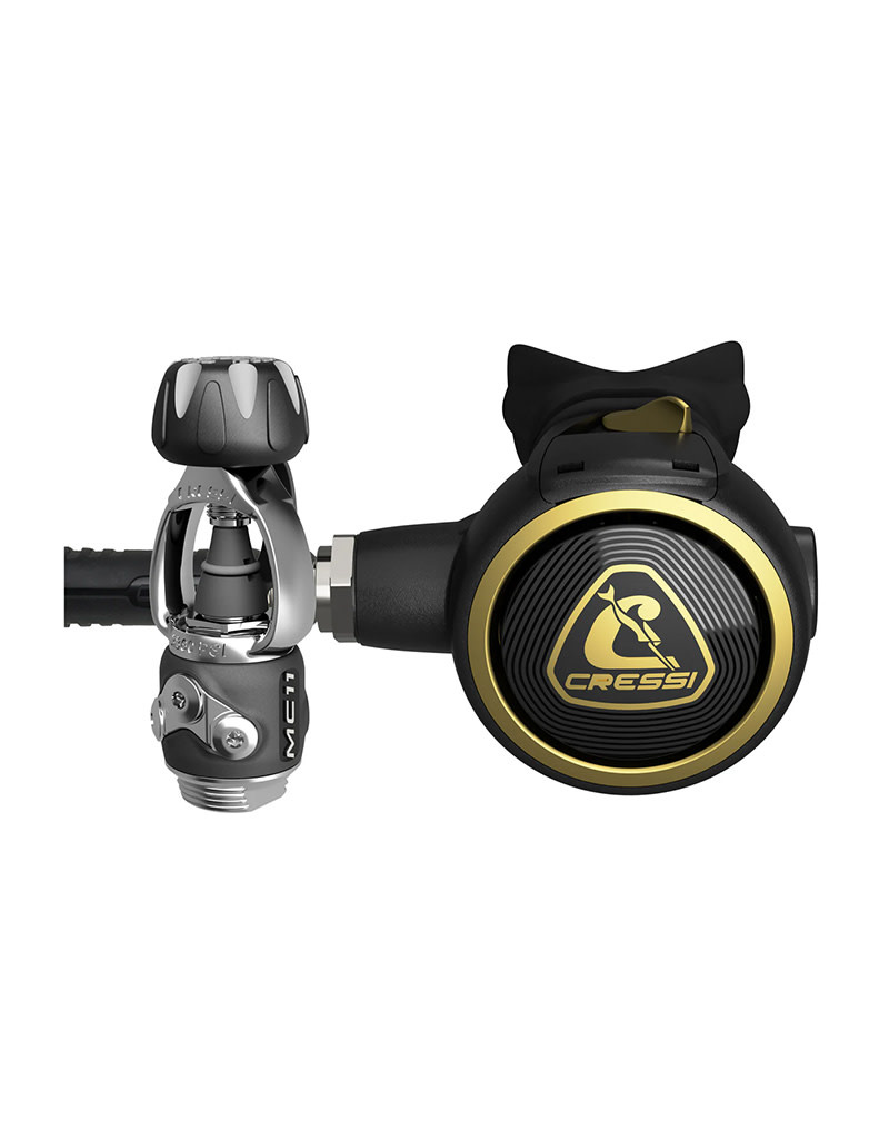 Cressi Cressi MC11 / Zen Regulator