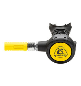 Cressi Cressi Octopus Zen