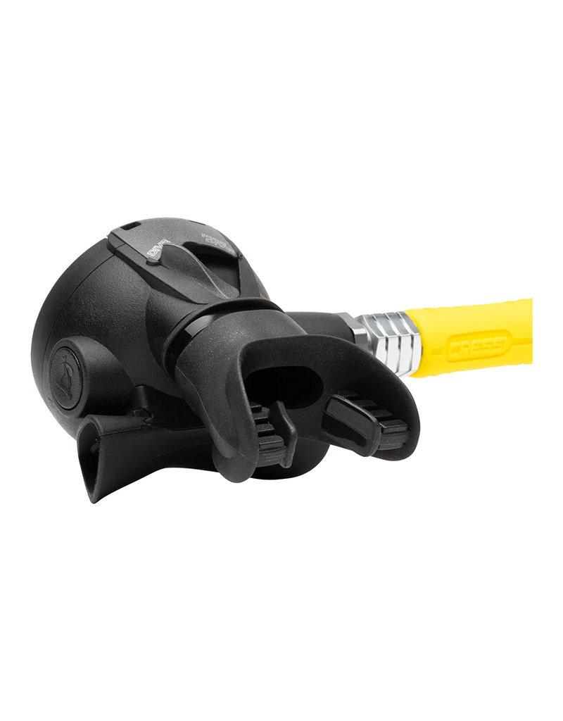 Cressi Cressi Octopus Zen