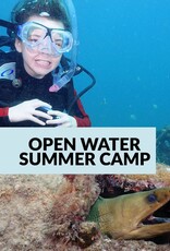 Force-E Scuba Centers Open Water Scuba Camp- Pompano