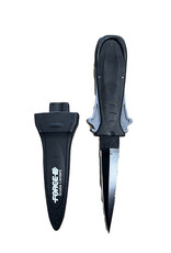 DIVE DIY FE EZ Squeeze Knife