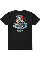 Haggard Pirate Haggard Pirate Hooked Tee