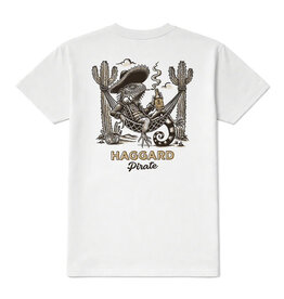 Haggard Pirate Haggard Pirate Bandito Tee