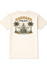 Haggard Pirate Haggard Pirate Transom Tee