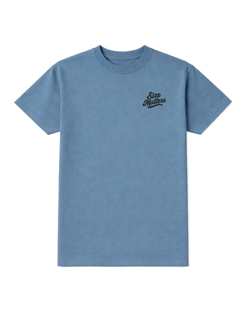 Haggard Pirate Haggard Pirate Fishing Club Tee