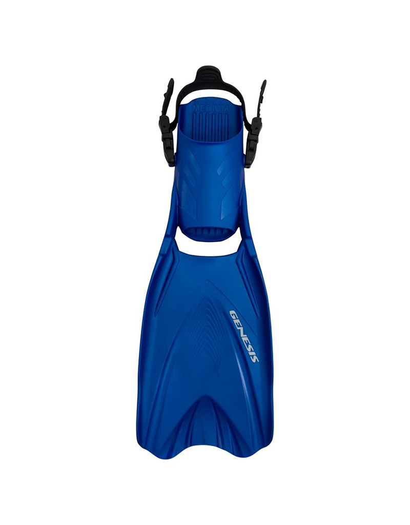 Diversco / Akona / Sherwood Genesis Icon Fins