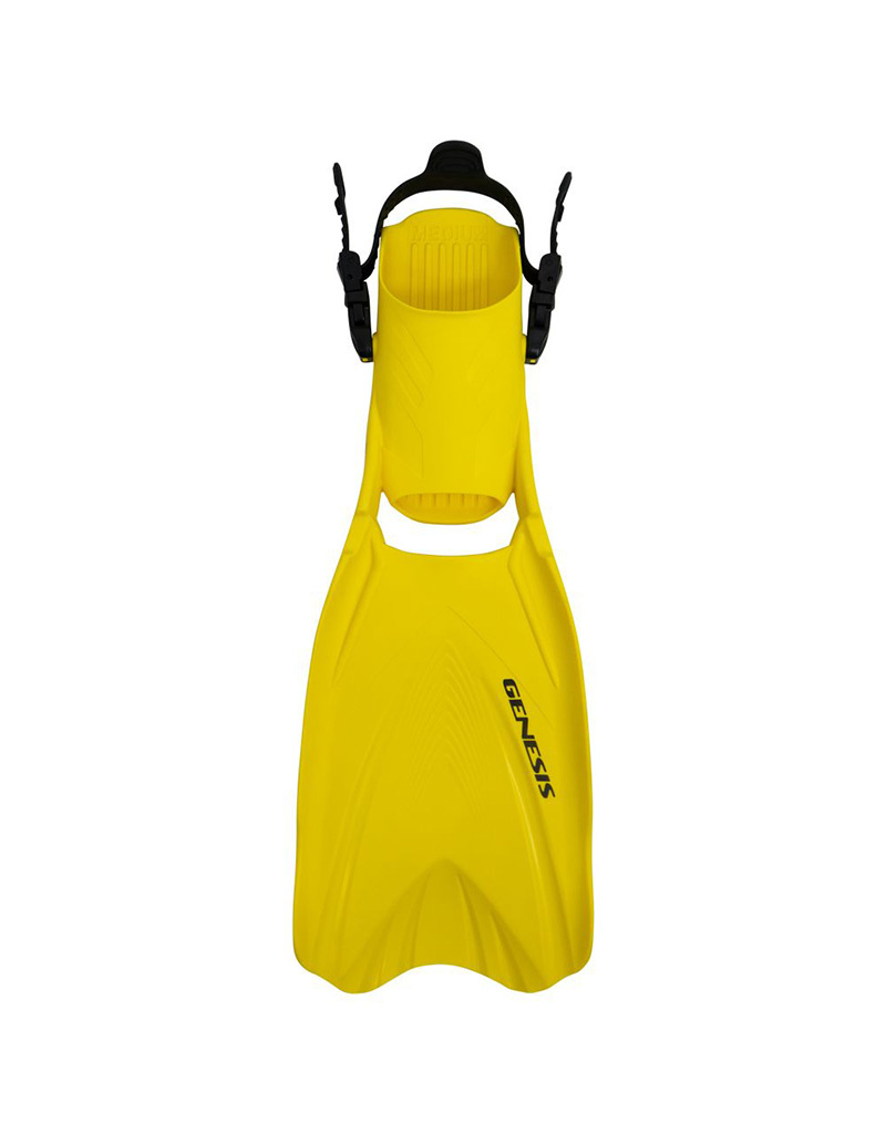 Diversco / Akona / Sherwood Genesis Icon Fins