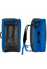 Diversco / Akona / Sherwood Akona  Azul DX Mesh Backpack