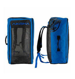Diversco / Akona / Sherwood Akona  Azul DX Mesh Backpack