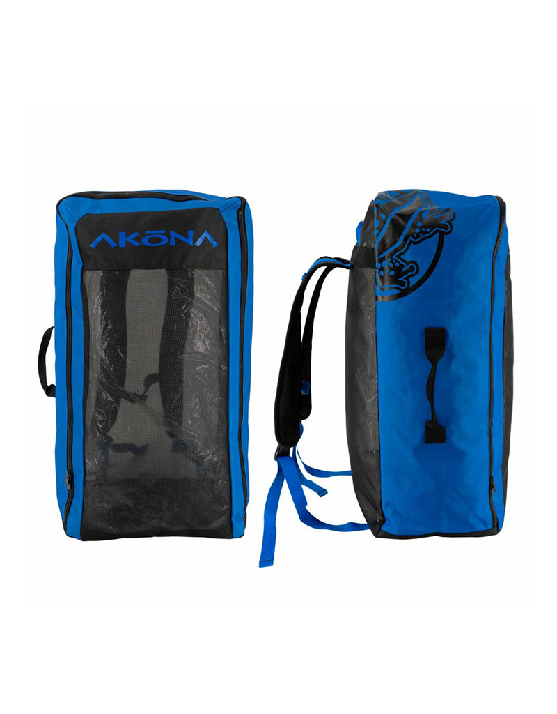 Diversco / Akona / Sherwood Akona  Azul DX Mesh Backpack