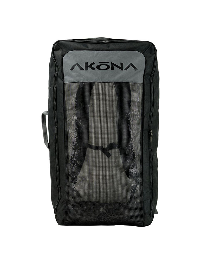 Diversco / Akona / Sherwood Akona  Azul DX Mesh Backpack