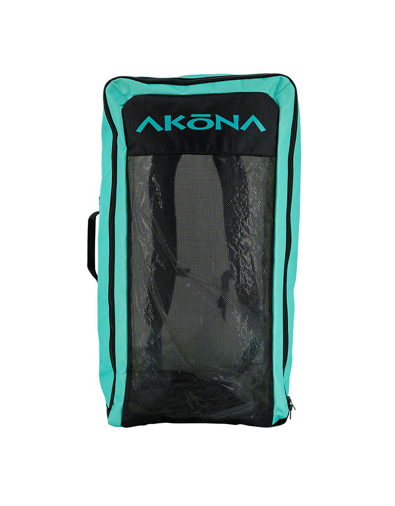 Diversco / Akona / Sherwood Akona  Azul DX Mesh Backpack
