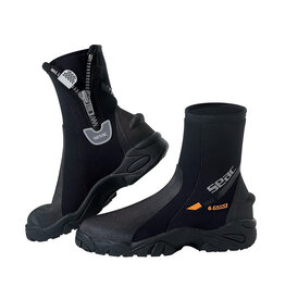 Seac Seac Pro HD 6mm Boots
