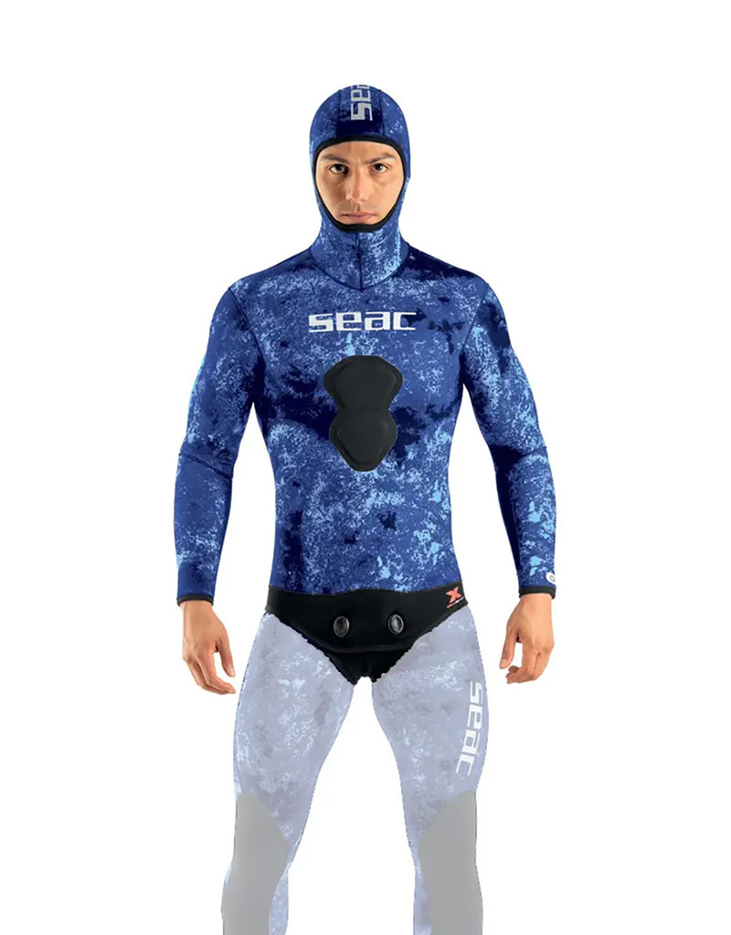 Seac Seac Ghost Jacket 3.5mm