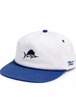Haggard Pirate Haggard Pirate Sailfish Snapback