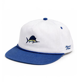 Haggard Pirate Haggard Pirate Sailfish Snapback