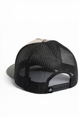 Haggard Pirate Haggard Pirate Transom Retro Trucker