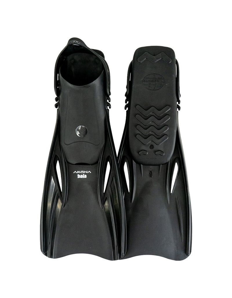 Diversco / Akona / Sherwood Akona Baja Jr Fin