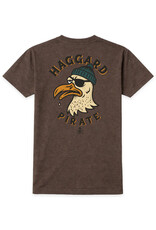 Haggard Pirate Haggard Pirate Gull Tee