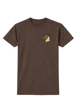 Haggard Pirate Haggard Pirate Gull Tee