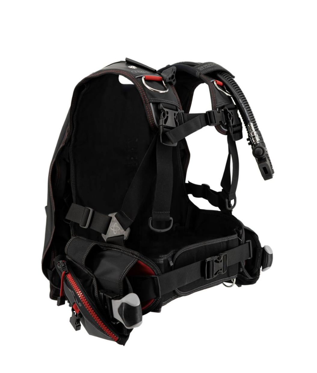 Diversco / Akona / Sherwood Sherwood Axis BCD