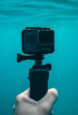 Force-E Scuba Centers PADI GoPro Course