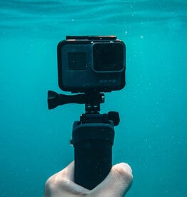 Force-E Scuba Centers PADI GoPro Course