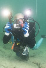 Force-E Scuba Centers PADI GoPro Course