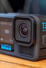 Force-E Scuba Centers GoPro Course