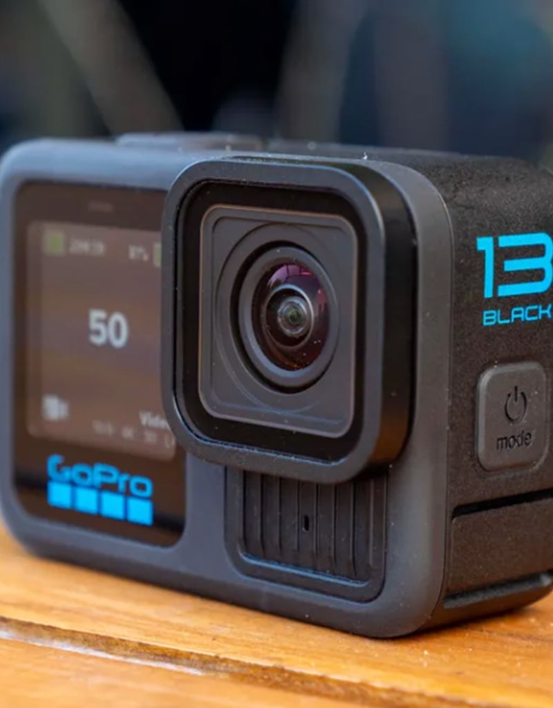 Force-E Scuba Centers GoPro Course