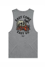 Haggard Pirate Haggard Pirate Easy Come Cutoff