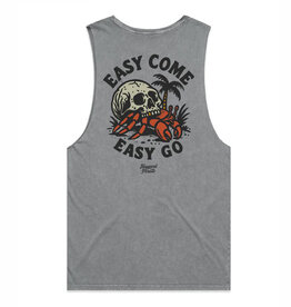 Haggard Pirate Haggard Pirate Easy Come Cutoff