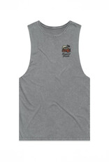 Haggard Pirate Haggard Pirate Easy Come Cutoff