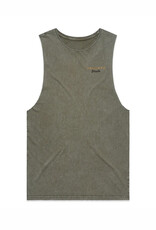 Haggard Pirate Haggard Pirate Bandito Cutoff