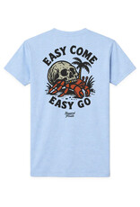 Haggard Pirate Haggard Pirate Easy Come Tee